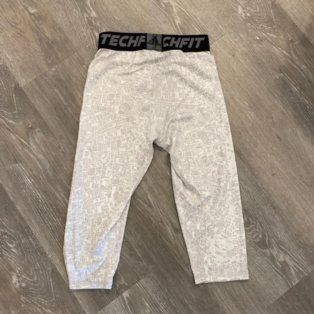 adidas techfit mens